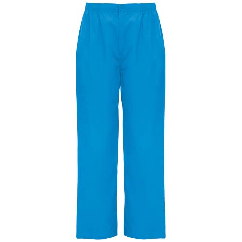 Pantalon de service à personnaliser Vademecum Roly Bleu danube